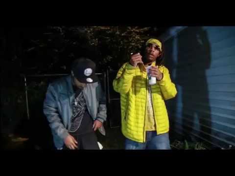 #NUMOTOWN AMCC - ROLL WITH ME |SHOT BY @TWOTIMEDAVIS|