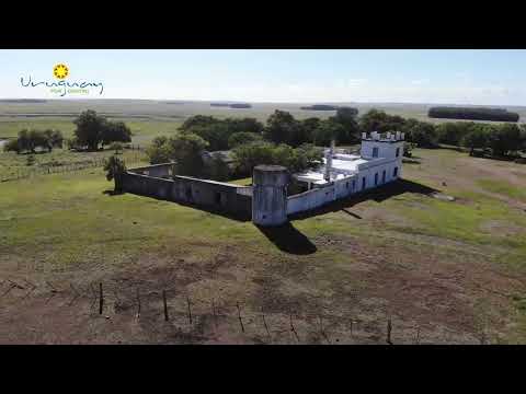 Uruguay por dentro 28 de septiembre del 2024, Historias de nuestro Uruguay profundo capitulo 1.