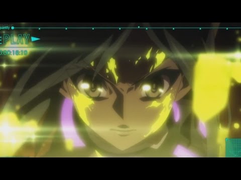 Hundred AMV - Just Alright