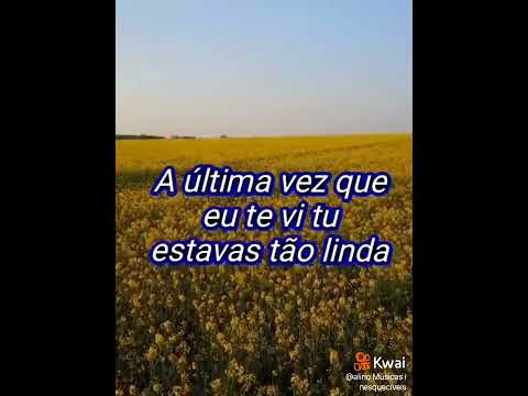 A Última Vez - Jerry Adriani