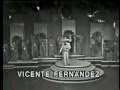 Vicente Fernandez El rey En vivo