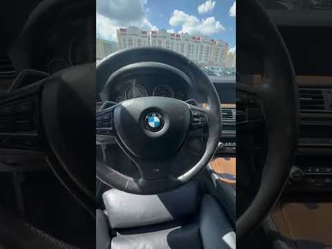 фото bmw 5 серии vi (f10/f11/f07) 0