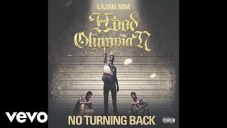 Lajan Slim - No Turning Back (Audio)