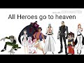 All Heroes Go To Heaven 1 2 Cast Remake