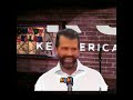 Don Jr At The Comedy Cellar