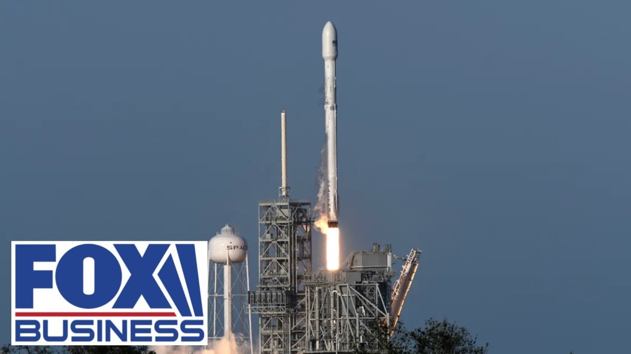 AWAY FROM HOME: Veteran astronaut reveals what must be done to further space ambitions