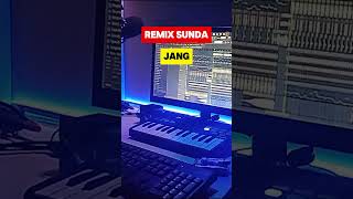 Download lagu Remix Sunda 'JANG' Oon B  #dj #remixsunda mp3