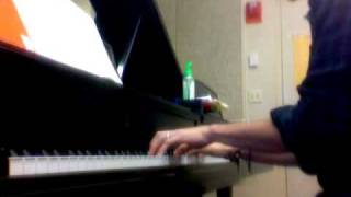 Scriabin: Prelude Op.11 No.2 in A