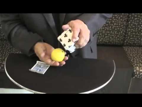 The Impossible Box by Ray Roch - www.MJMMagic.com