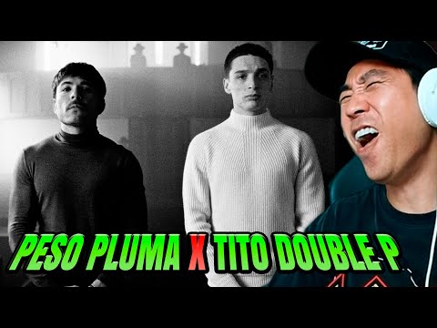 Korean reacts to dopamine 🤯🔥 Featherweight & Tito Double P