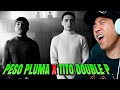 Korean Reacts To Dopamine Featherweight Tito Double P