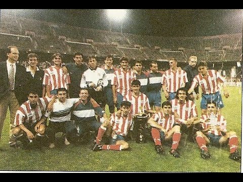 La Liga de las Televisiones Autonómicas. 'Historias de Fútbol' #34