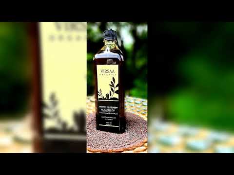 wooden pressed Mustard oil in punjab