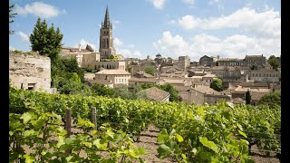 Bordeaux Group River Cruise Nov 25 Webinar