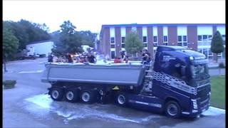 preview picture of video 'Cold Water Challenge 2014 Aschwege & Tönjes GmbH'