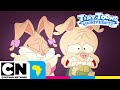 Guess The Weight Tiny Toons Looniversity Cartoon Network Africa