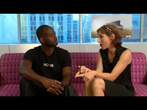 24/7 Differenter Episode 25: Fiona Bloom