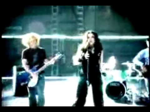 I Am Not The Girl video thumbnail