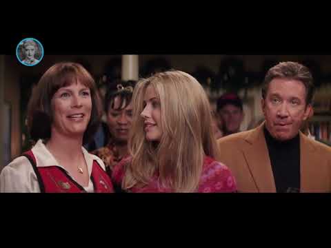 2004 – Christmas with the Kranks