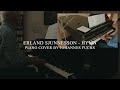 Hymn (Erland Sjunnesson Piano Cover by Johannes Fuchs)