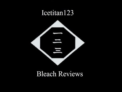 Bleach Chapter 594 Review Pepe Stern Ritter L