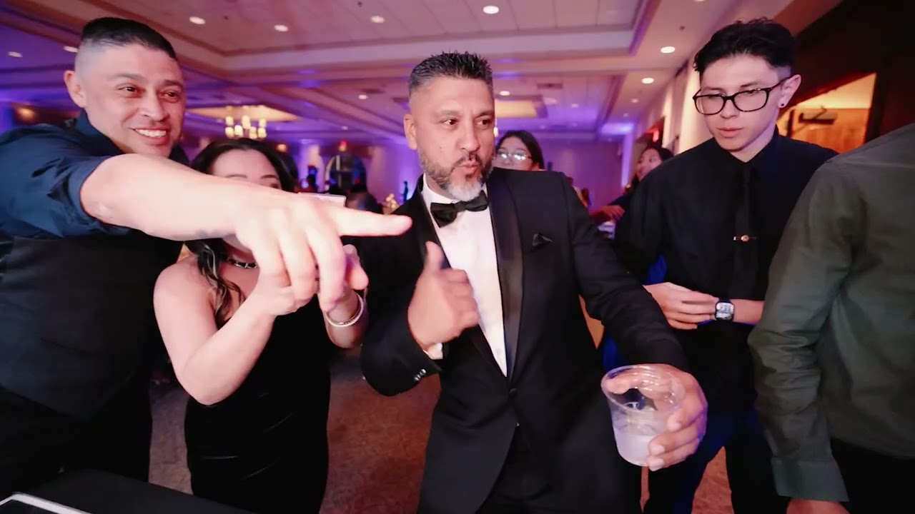 Promotional video thumbnail 3 for Samer Yousef Photography