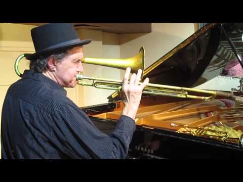 Pierre Grill - One Man Big Band