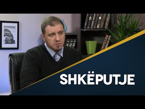 Kurani është mrekulli gjuhësore - Hoxhë Enis Rama