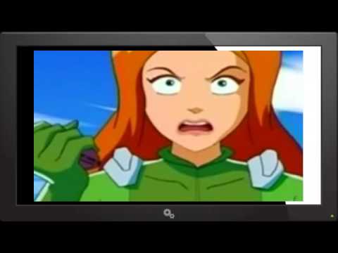Totally Spies!  2001 Season 3 Episode 7