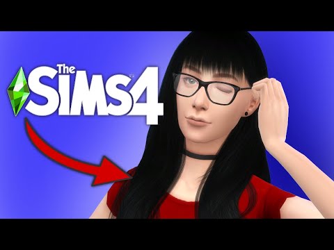 Eine reale Person so realistisch wie möglich erstellen?! 😳😍 | Die Sims 4 Realismus Challenge