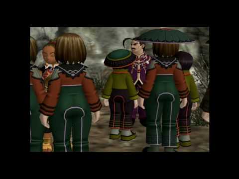 Suikoden III Playthrough pt62 We're Saved!!!!