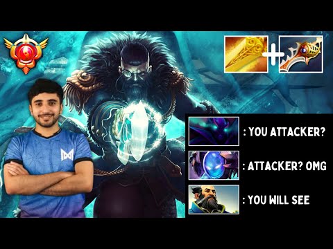 👉 Learn From the Best Kunkka in the World Grandmaster !Attacker Dota 2