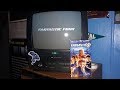 VHS Opening Fantastic Four 2005