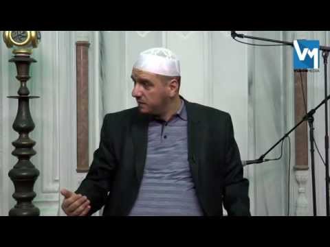 Komentimi i ajeteve të fundit të surës Al-Hasher - Pjesa 7 - Hoxhë Enis Rama