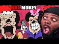 Mokey S Show Christmas Public Enemy WAS HILARIOUS