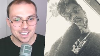 Kid Cudi - &quot;Leader of the Delinquents&quot; TRACK REVIEW