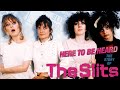 The First All Female Punk Rock Band! | The Slits | Here to Be Heard | FULL Music Documentary