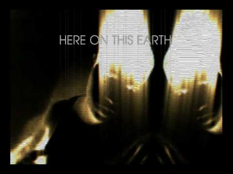 Dj tiesto - Here on earth( Version Lyric Tribute)