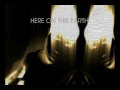 Dj tiesto - Here on earth( Version Lyric Tribute)
