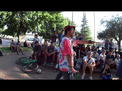 VERTIGO vs BIAPENSIL: 8vos - [KD] Clasificatoria III