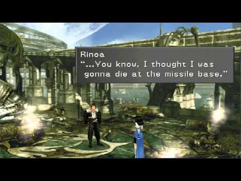 Final Fantasy VIII - Walkthrough [Part 48] [Boss: BGH251F2]