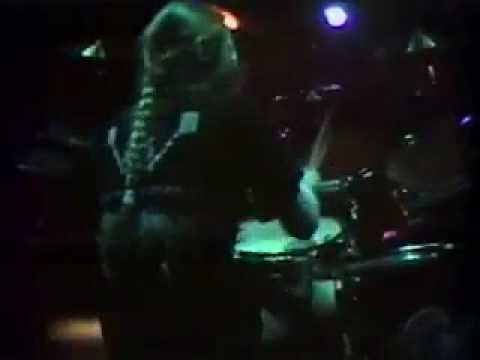 Death + Sean Reinert Drum Cam - Pull the Plug 10.26.91_1.mp4