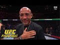 Jose Aldo Makes His Final Walk To The Octagon Leaves His Gloves At UFC Rio ESPN MMA