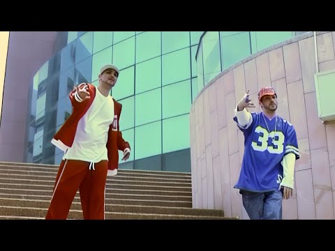 שי 360 ובוסקילז - טינאנאי (VIDEO CLIP)