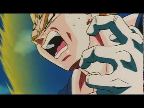 Vegeta Pride (Orig Jap)