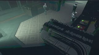 RTS嫌いのAliens: Dark Descent36