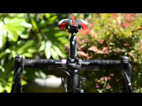 Storck Aernario Team Bike