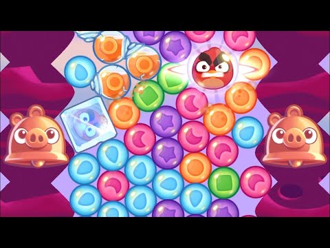 Angry Birds Dream Blast #3540