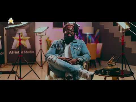 Uzikwendu interview & viral video "Now now now" on SPOTLIGHT. Afristar Media.  Beat by Irock Classic