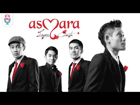 Asmara - Lagu Cinta (Official Music Video)